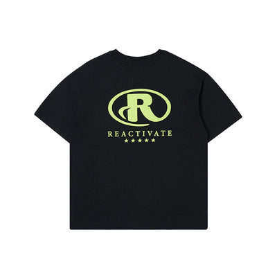 Camisa Personalizada de Manga Corta con Estampado Inglés para Hombre - Image 4