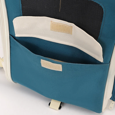 Bolsa de Transporte Plegable para Mascotas - Image 16