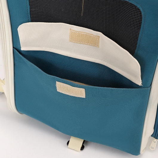 Bolsa de Transporte Plegable para Mascotas - Image 16