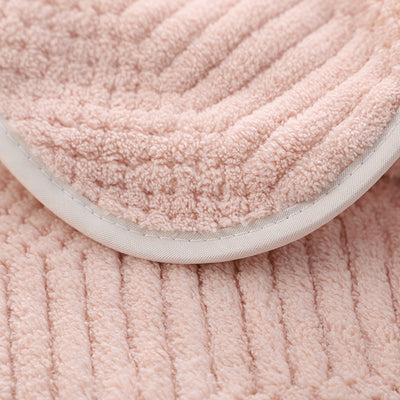 Toalla de Microfibra Coral Absorbente de Alta Densidad - Image 11