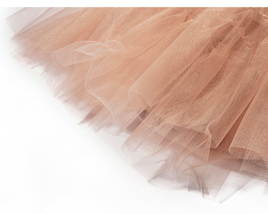 Vestido de Hada Elegante y Fantástico - Image 10