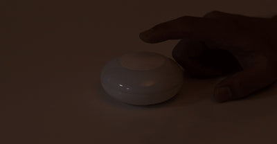 Lámpara LED de Escritorio con Cargador Inalámbrico Magnético Táctil - Image 20