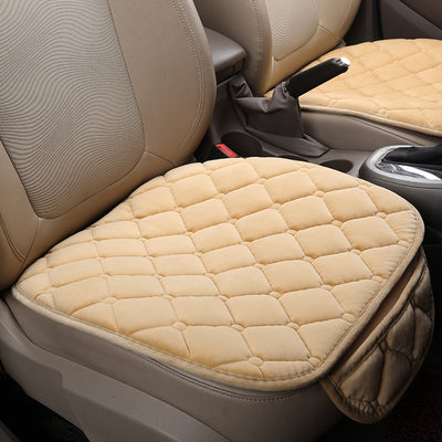 Cojín Térmico Antideslizante para Asiento de Auto - Image 3