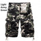 Light Army Verde