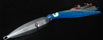 Anzuelo Artificial de Plomo para Pesca Marina con Cabeza de Hierro - Image 43