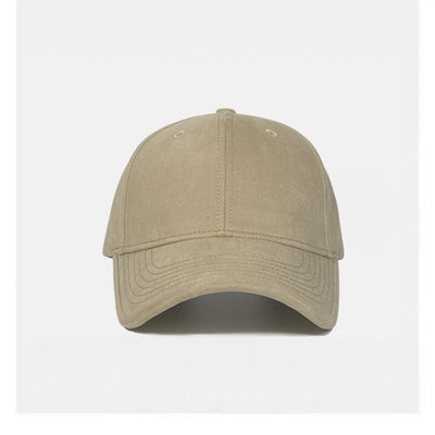 Gorra de Béisbol para Mujer - Otoño e Invierno - Image 12
