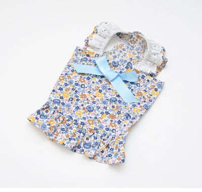 Vestido Protector Solar para Mascotas - Diseño Princesa - Image 22