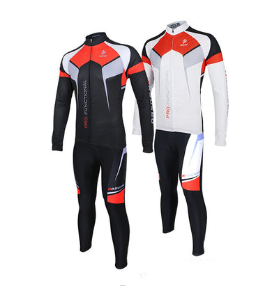 Conjunto Deportivo para Ciclismo - Image 6