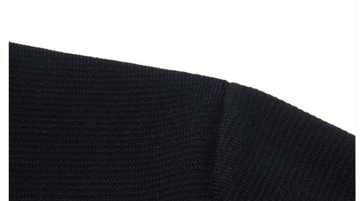 Cardigan de Moda para Hombre Primavera Otoño - Image 11