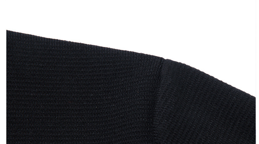 Cardigan de Moda para Hombre Primavera Otoño - Image 11