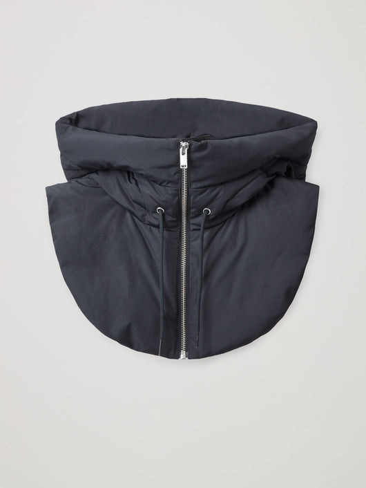 Chaleco Cuello Postizo Desmontable para Mujer - Image 8