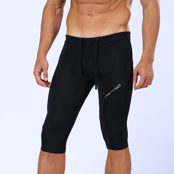 Pantalones Deportivos Five-Point para Atletismo y Entrenamiento
