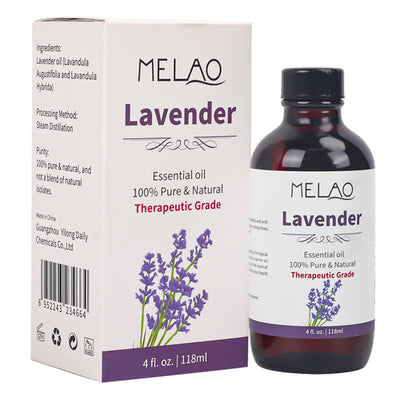 Aceite Hidratante Spa Lavanda para Salón de Belleza - Image 5