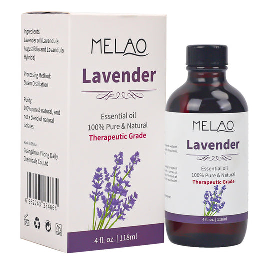 Aceite Hidratante Spa Lavanda para Salón de Belleza - Image 5