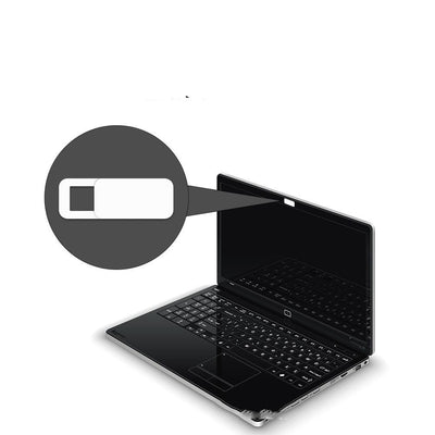 Protector de Cámara Privada para Computadora y Teléfono Móvil - Image 4