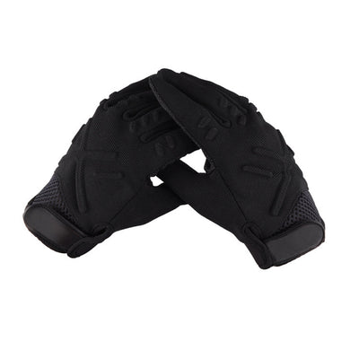 Guantes Tácticos de Dedo Completo Primavera y Otoño - Image 8