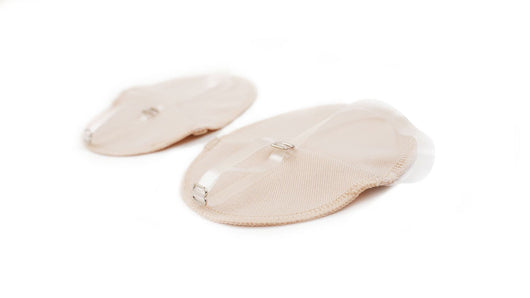 Almohadillas Absorbentes Invisibles para Axilas - Impermeables y Reutilizables - Image 31