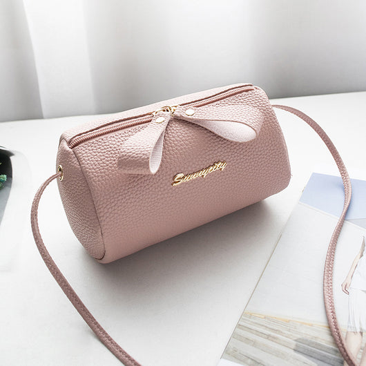 Bolso de Hombro Tipo Almohada para Mujer - Image 10