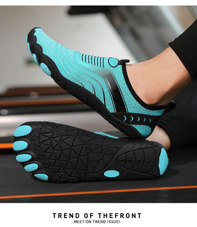 Zapatos Deportivos Ligeros Antideslizantes para Hombre - Image 15