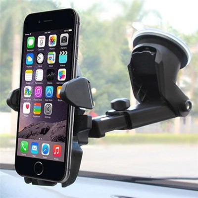 Soporte Magnético para Celular en Auto - Image 6