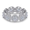 Anillo de Plata 925 Minimalista para Mujer - Accesorio de Moda Versátil