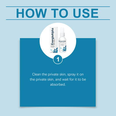 Spray Refrescante para el Cuidado del Hombre - Image 10