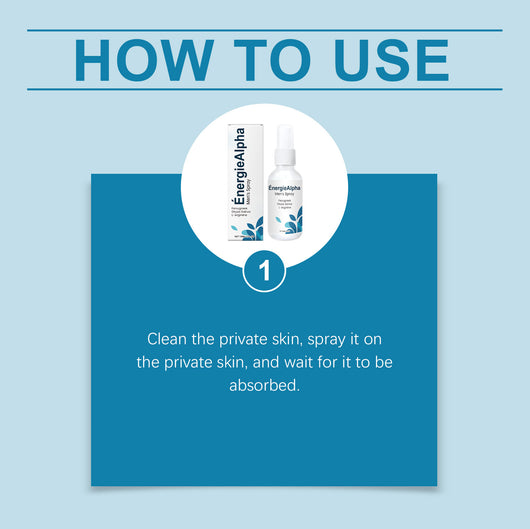 Spray Refrescante para el Cuidado del Hombre - Image 10