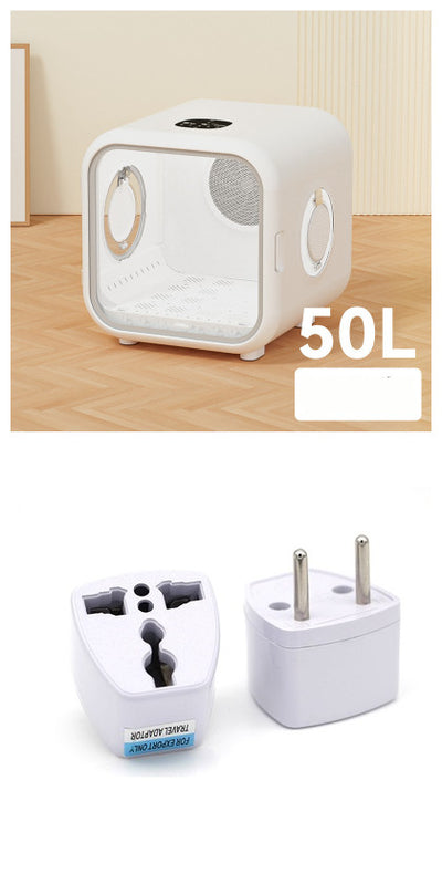 Secadora Inteligente Automática para Mascotas - Image 10