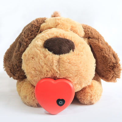 Juguete Calmante con Latido Cardíaco para Mascotas Ansiosas - Image 10