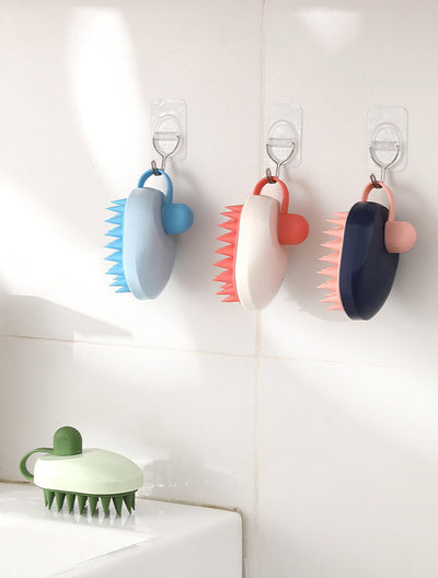 Cepillo Masajeador Suave para Baño - Limpieza y Masaje para Toda la Familia - Image 10