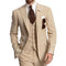 Traje de Bodas Talla Grande para Hombre - Corte Elegante y Cómodo