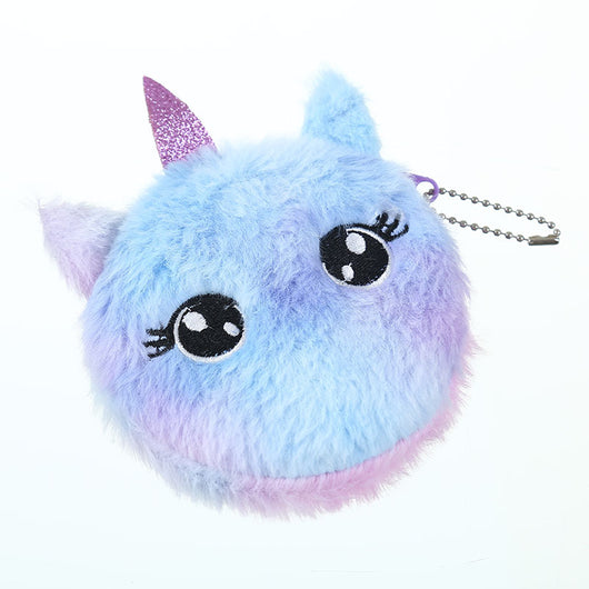 Billetera Infantil con Diseño de Gato Adorable - Image 6
