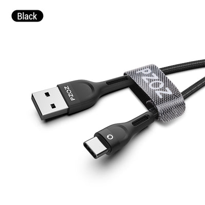 Cable Cargador USB Tipo-C para Huawei y Xiaomi 11T - Image 6