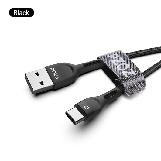 Cable Cargador USB Tipo-C para Huawei y Xiaomi 11T - Image 6