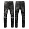Jeans Skinny Ajustados y Ceñidos de Moda