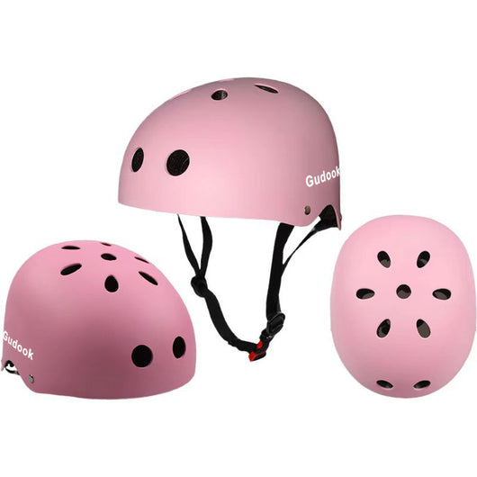 Casco Protector para Bicicleta y Deportes Extremos - Image 4