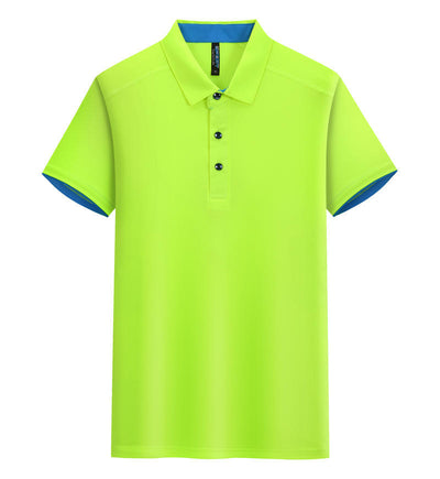 Overol de Secado Rápido Unisex con Solapa - Image 8