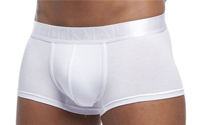 Calzoncillos Modal de Color Sólido para Hombre - Image 10