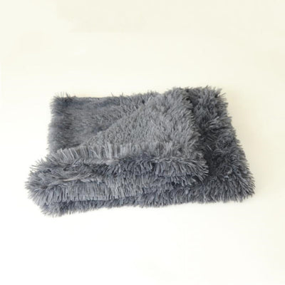 Manta Térmica Doble para Gatos - Abrigo Invierno Premium