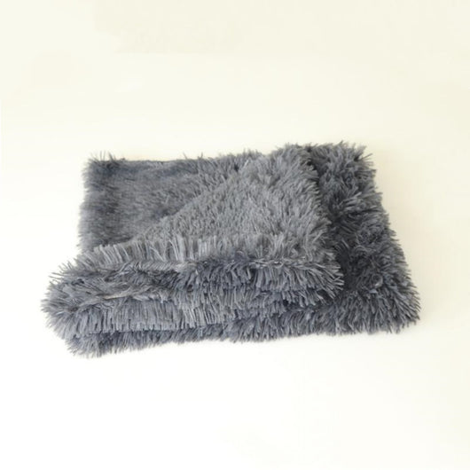 Manta Térmica Doble para Gatos - Abrigo Invierno Premium
