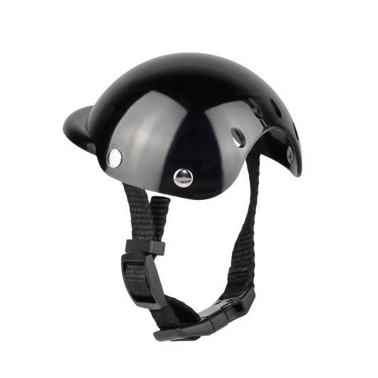 Casco de Protección para Mascotas - Seguridad para Perros y Gatos - Image 2