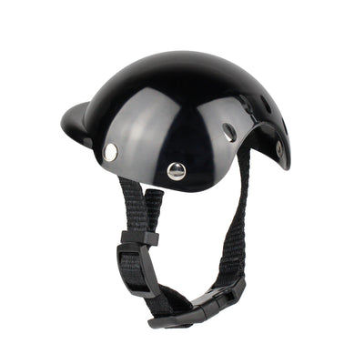 Casco de Protección para Mascotas - Seguridad para Perros y Gatos - Image 2