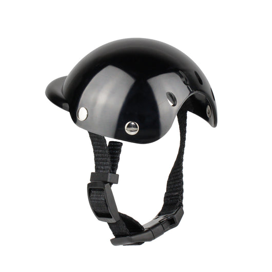Casco de Protección para Mascotas - Seguridad para Perros y Gatos - Image 2