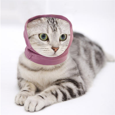 Orejeras Protectoras para Mascotas - Aislante de Ruido y Calor - Image 13