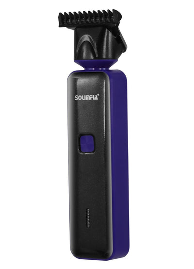 Afeitadora Multifuncional 3 en 1 para Hombre - Recortador de Vello Nasal - Image 7
