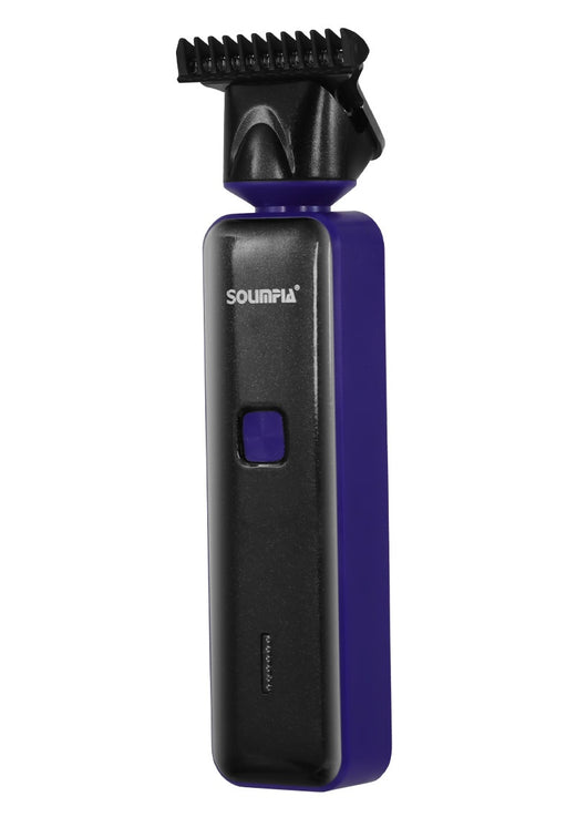 Afeitadora Multifuncional 3 en 1 para Hombre - Recortador de Vello Nasal - Image 7