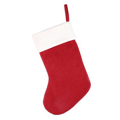 Bolsa de Regalos Navideños con Calcetines Estampados - Image 3