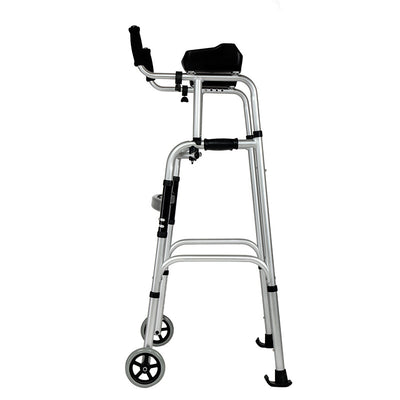 Equipo de Fitness en Aleación de Aluminio para Adultos Mayores - Image 8
