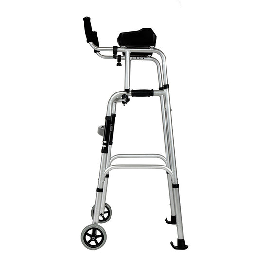 Equipo de Fitness en Aleación de Aluminio para Adultos Mayores - Image 8