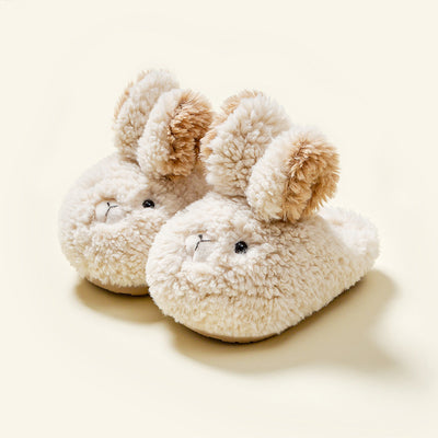 Pantuflas Infantiles de Algodón Suave y Adorables - Image 22